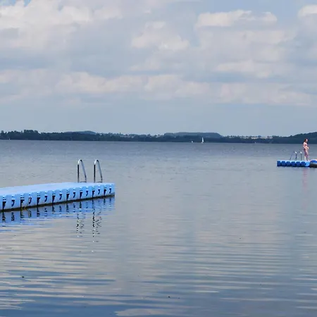 In Seenaehe * Dersau