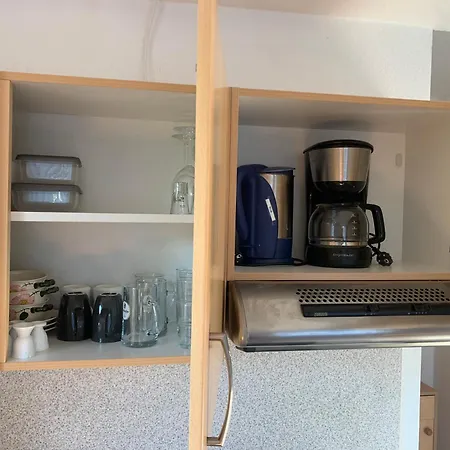 In Seenaehe * Dersau