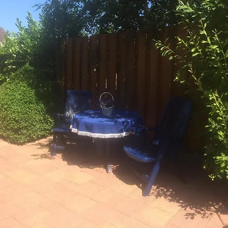 In Seenaehe * Dersau