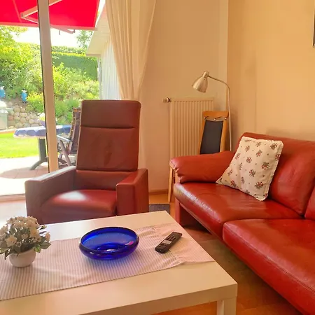 Appartement In Seenaehe