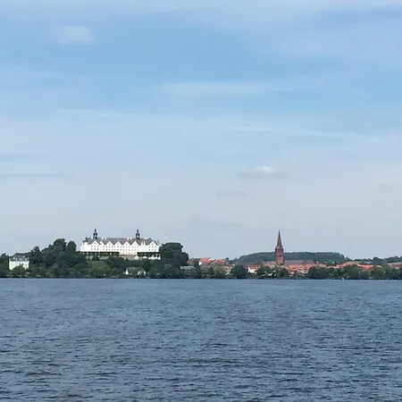 In Seenaehe * Dersau