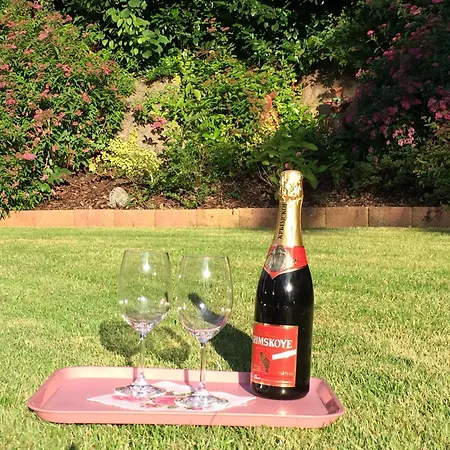 In Seenaehe Appartement