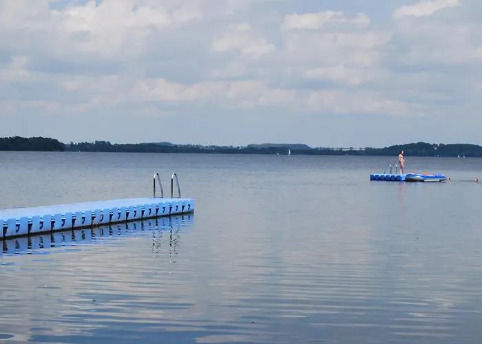 In Seenaehe * Dersau